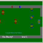 Soccer 04 6 Screenshot