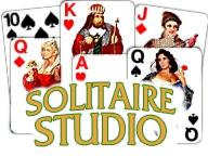 Solitaire Studio 1.3 Screenshot