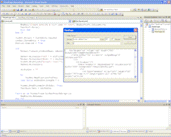 SocketWrench .NET Edition 6.0 Screenshot