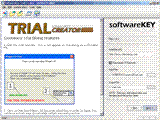 Softwarekey Trial Creator Подробное описание программы
