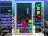 Spetrix (Tetris) Подробное описание программы