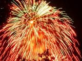 Spectacular Fireworks Screensaver Подробное описание программы