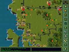 Soldiers of Empires 1.5 Screenshot