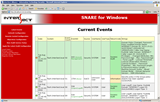 Snare Agent for Windows Подробное описание программы
