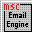 SMTP/POP3 Email Engine for Fortran скачать, screenshot и обзор.