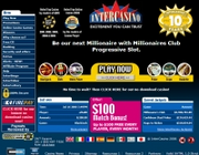 Intercasino 2008 Extra Edition 2.0 Screenshot