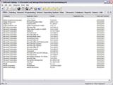 Software Catalog Подробное описание программы