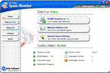 Spam Monitor Подробное описание программы