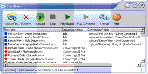 SoundTaxi 3.7.7 Screenshot