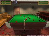 Snooker Game online Подробное описание программы