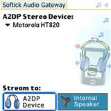 Softick Audio Gateway Подробное описание программы