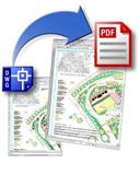Solid Converter DWG to PDF Подробное описание программы