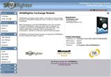 SPAMfighter Exchange Module Подробное описание программы