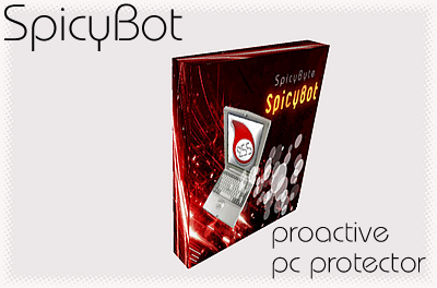 SpicyBot 1.0 Screenshot