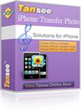 Tansee iPhone Photo to PC Transfer Подробное описание программы