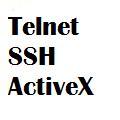 Telnet SSH ActiveX Component 2.0.2008.118 Screenshot