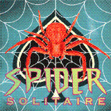 Spider Solitaire Подробное описание программы