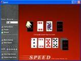 Speed Card Game Подробное описание программы